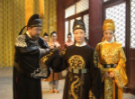 解密：让大唐良相狄仁杰倍感羞愧的高人是谁呢？