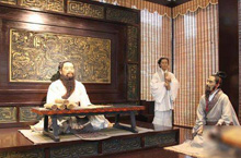 揭秘：历史上司马迁之父是如何解读诸子百家的？