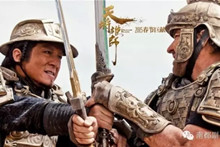 《天将雄师》：汉朝到底有没有和罗马军团大战？