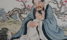 民间虽称“汉钟离” 原型却并非汉朝大将