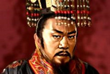炀怎么读？杨广为什么被称隋炀帝？