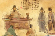 你所想不到：古代历史上2500年前已能指纹破案