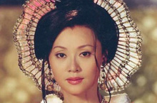 震惊：为战国时代画上句号的竟然是位女人？
