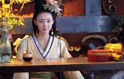 汉文帝刘恒宠妃慎夫人简介 慎夫人结局怎么死的