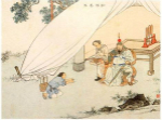 新朝赤眉绿林起义：他们成功地埋葬了王莽的新朝