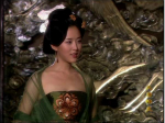 成语沉鱼落雁出自庄子：本意和美女没有任何关系