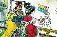 中国古代历史上西周为什么能独霸天下那么久？