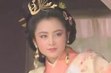 盘点：中国古代四大美女身后难以启齿的乱伦史