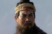 三国历史上的一代名将于禁为何能完败于关羽？