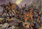 拜占庭波斯战争：东罗马帝国最后的实力被耗尽