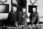 鲁登道夫攻势：一战德国失败前的最后次进攻尝试