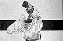 春秋贪官羊舌鲋：中国贪官的“开山鼻祖”