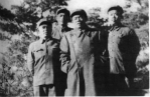 新开岭战役：东北野战军全歼“千里驹师”25师