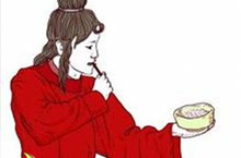 揭秘古人就有护牙方法：宋朝已有专业镶假牙医生