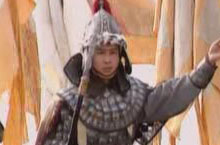 三国史上的五虎将之马超：一个官二代的悲哀一生