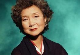 伍冰枝：从“小难民”到加拿大第一位华裔总督