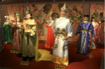 宋代历史解密：三足鼎立的西夏因何不入正史？