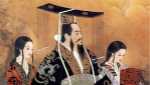历史解密：秦始皇儿子们的下场以及后世之孙