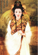 汉武帝也没有放弃和亲：残忍的乌孙“美女外交”