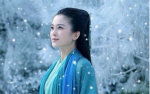 四大美女那些不为人知的事儿：西施大脚所以长裙