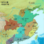 不识时务的典型李严：以纵横见长的他却想主政