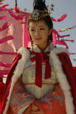 解密王昭君：昭君出塞与其身居后宫的不幸有关