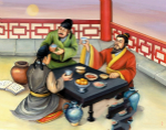 西汉名臣晃错：汉景帝的爱臣却触碰削藩这条红线