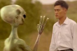 《平凡的世界》里的外星人是怎么回事？路遥为什么写外星人