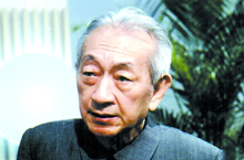 一代围棋大师吴清源：一生成名太早竟也是悲哀
