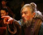 亚父范增为什么叫亚父：是绰号并非是特殊尊称