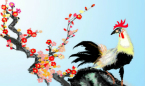 古代辞赋释义解：常出现的鸡鸣并不一定是指鸡叫