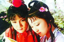 在小说红楼梦中贾宝玉为什么独独钟情与林黛玉？
