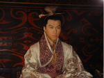 三国魏明帝曹睿身世之谜：其有可能并非曹丕亲子