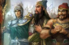揭秘三国历史上蜀国的五虎将究竟是怎么排名的？