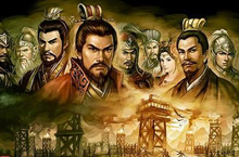 盘点：三国历史上武功最高的武将到底是何许人也