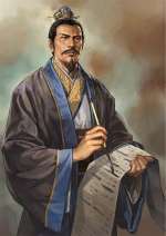 三国第一毒士贾诩：冷酷无比，极端务实的谋士