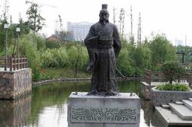 名臣伍子胥、刺客专诸：原来都和古代的南京有关