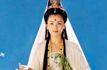 揭秘：观世音菩萨到底是道家的还是佛教的？
