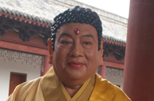 揭秘：传说中的阿弥陀佛身世及成佛经历