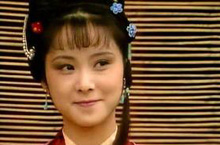 晴雯命悬一线被王夫人裁剪：晴雯到底怎么死的？
