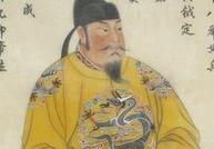 唐太宗年号 为什么唐太宗的年号是“贞观”？