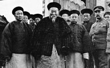 1901年外媒如何报道李鸿章病逝？外媒评价李鸿章