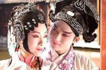 痴男怨女荡气回肠：中国历史上最凄美的爱情故事