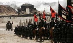 中国首次"西天取经":汉明帝派使者出使西域取佛经