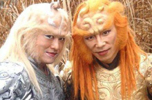 西游记中谁是第一个几乎弄死孙悟空的强大妖魔？