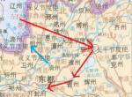 后梁大将段凝：身处两朝却都被排挤最终被冤杀