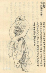 最伟大的宦官张承业：唐朝版荀彧只为兴复唐室