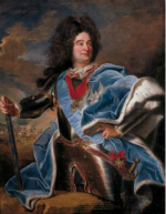 法国大元帅维拉尔公爵:西班牙王位继承战的战神