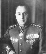 苏联大将安东诺夫：神奇逃过大清洗的犹太裔将军