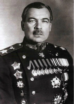 苏联元帅戈沃罗夫：炮兵专家出身的远东军司令